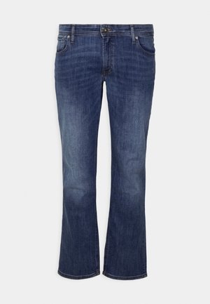 Jack & Jones, JJIGLENN JJORIGINAL  - Jeans slim fit - blue denim