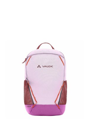 Vaude HYLAX 15 KINDERRUCKSACK 36 CM - Zaino - raspberry