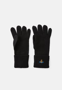 Atlasīts, black 