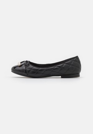 Klassischer Ballerina - black