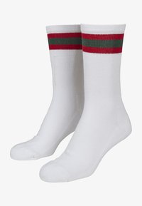 Kijelölve, black firered green