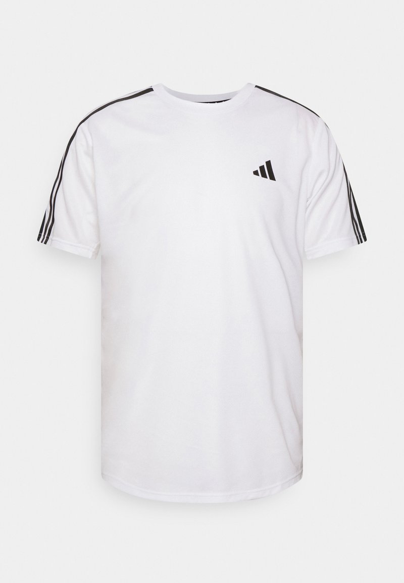 adidas performance Sport T-shirt wit adidas performance Sport T-shirt wit