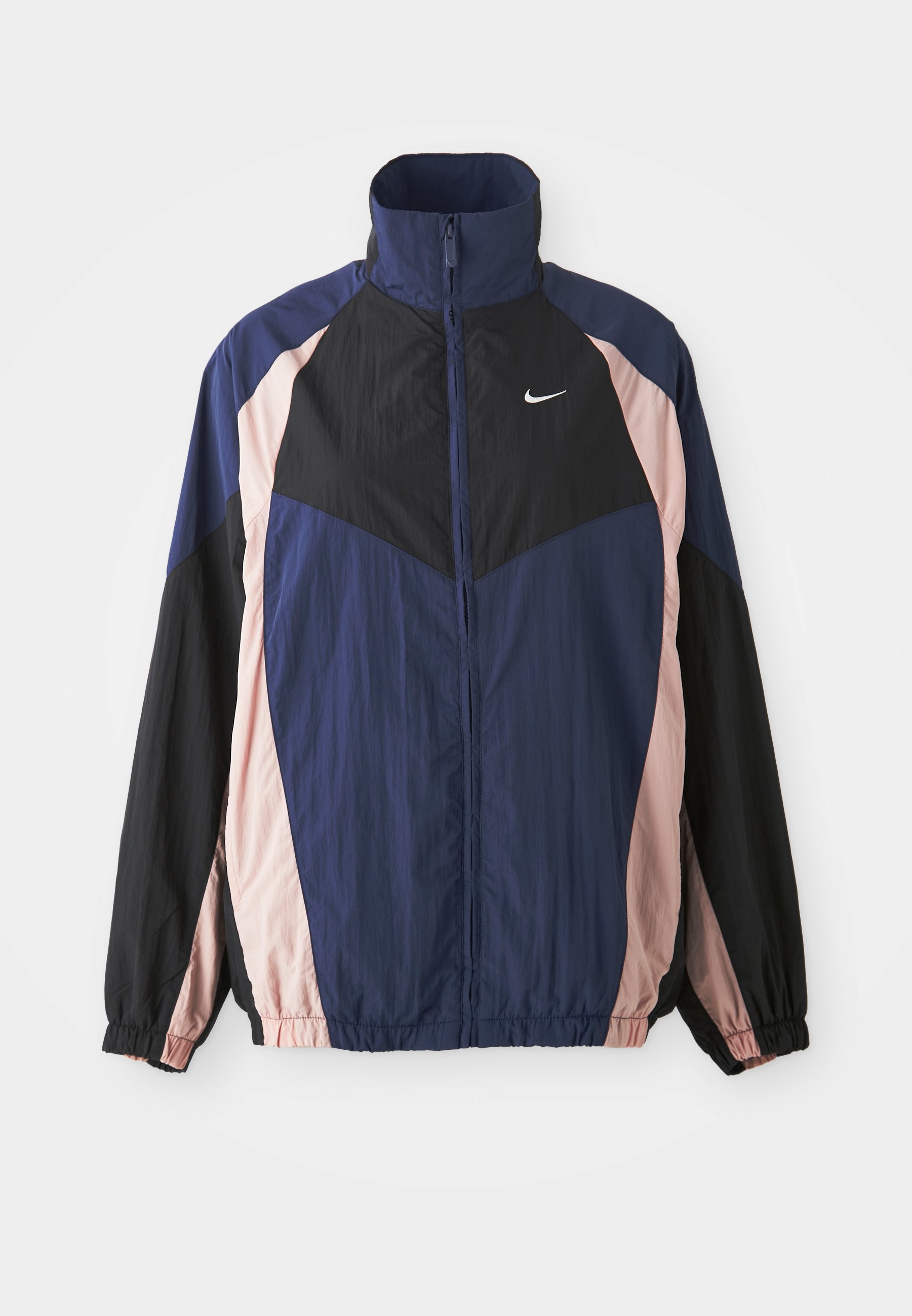 nike coat windbreaker