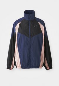 Non sélectionné, midnight navy/black/particle pink/sail