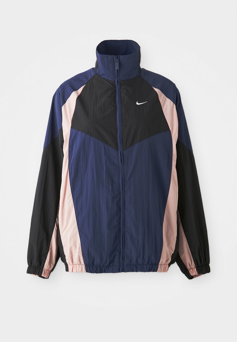 Nike Sportswear Lichte jas donkerblauw