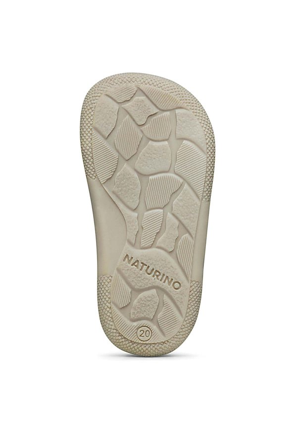 Sneaker low – salbei