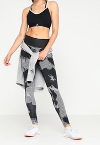 adidas Performance Tights - black