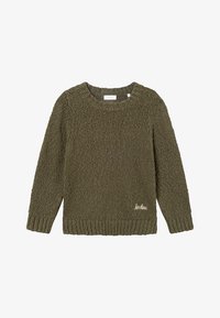 Valimata, olive night