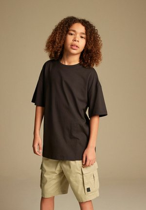 REGULAR FIT - Bojówki