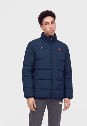 Ellesse, PADDED JACKET - Зимно яке - navy