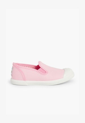 Scarpe primi passi - rosa