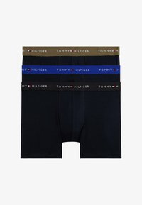 Unausgewählt, wdg blu blk utlty olv