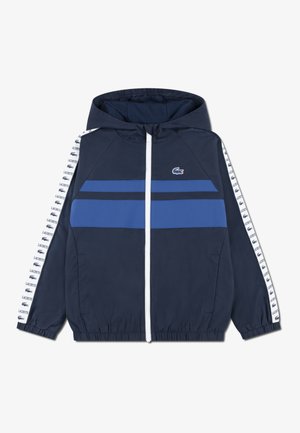 Veste mi-saison - marine