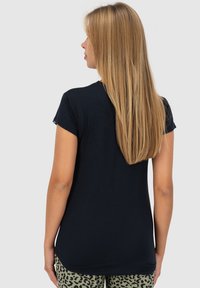 alife & kickin 3 PACK - T-shirt basic - black