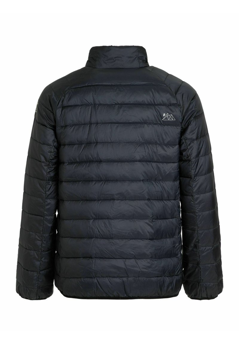 Herren Leichte Jacken | Protest Winterjacke night skyblue/dunkelblau - CH59550 Herren Leichte Jacken | Protest Winterjacke night skyblue/dunkelblau - CH59550