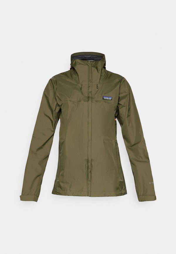 TORRENTSHELL RAIN  - Waterproof jacket3