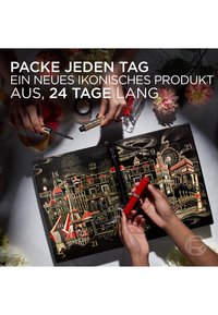 L'Oréal Paris 24 DOORS ADVENT CALENDAR 2024 - Adventkalender - -