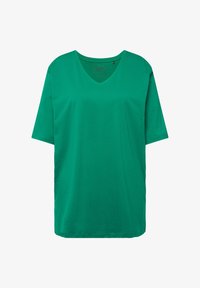 Unausgewählt, emerald