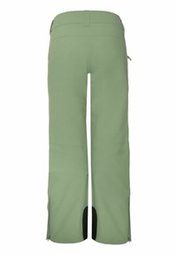Protest Broek - light green
