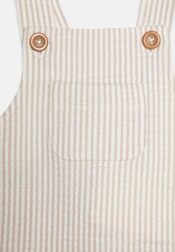 ROMPER MIXED UP SET - Dungarees2