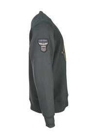 TOP GUN TARGET DISC - Bluza