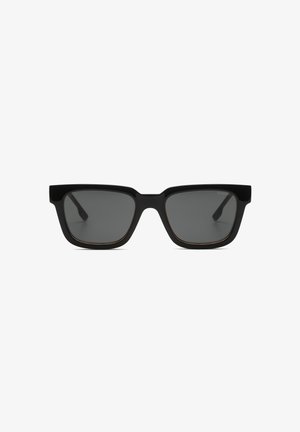 Komono BOBBY - Zonnebril - black
