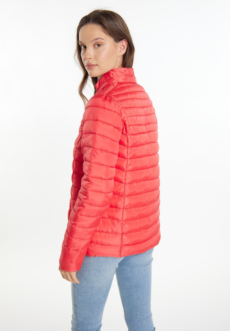 usha STEPP Winterjacke rot Zalando