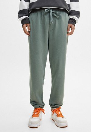 Træningsbukser - green