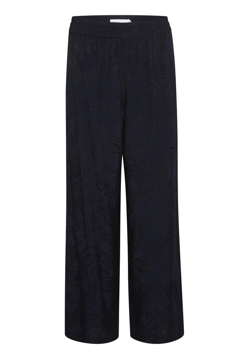 Karen by Simonsen Broek donkerblauw Karen by Simonsen Broek donkerblauw