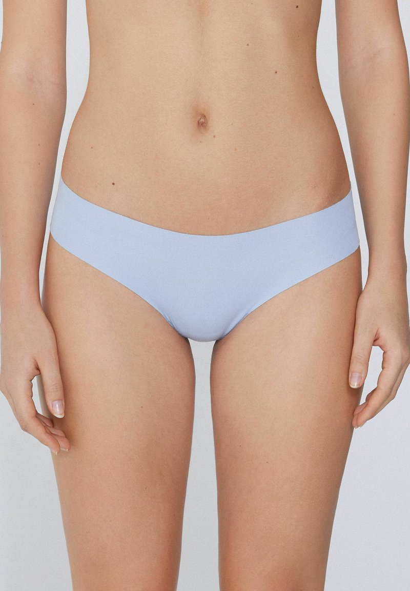 Tezenis ECO - Slip - hellblau light sky