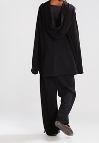 FENTY x PUMA Jersey con capucha - black