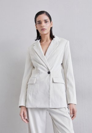 rag & bone TESSA  - Blazer - ivory