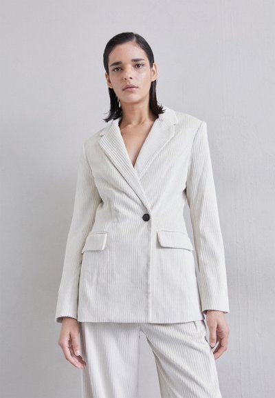 rag & bone TESSA - Σακάκι - ivory