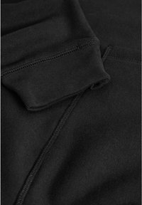 Next Hoodie - black