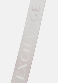 Armani Exchange Shopping bag - off road