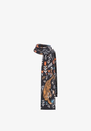 Ivko, SCARF FERAL GRACE - Scarf - black