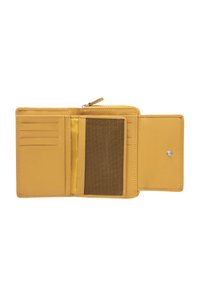 MAITRE BROMLEY DIETHILDE  - Portemonnee - yellow