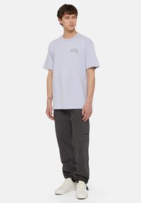 Dickies JOHNSON  - Kapsáče - charcoal grey