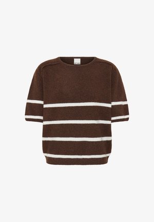 ICHI, - T-shirt basic