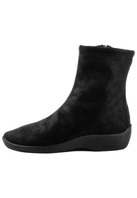 Arcopedico L8 - Bottines compensées -  black
