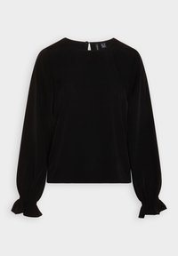 Non sélectionné, black