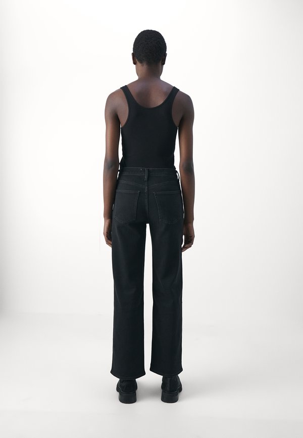 HARPER - Relaxed fit jeans - hush4