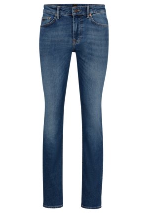 Jeans Slim Fit - blue