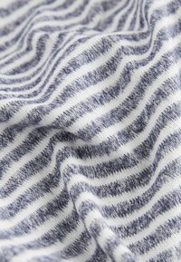 Next LONG SLEEVE - REGULAR FIT SET - Pidžaamakomplekt - grey stripe