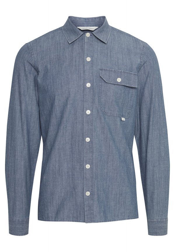 CFANTON LS DENIM SHIR - Shirt2