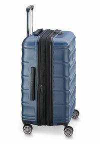 Delsey Paris METEOR EU - Trolley - bleu fonce