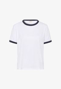 Geselecteerd, white after midnight