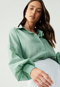 BWLDR ELIZABETH zielony