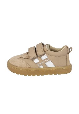Zapatos de bebé - sand