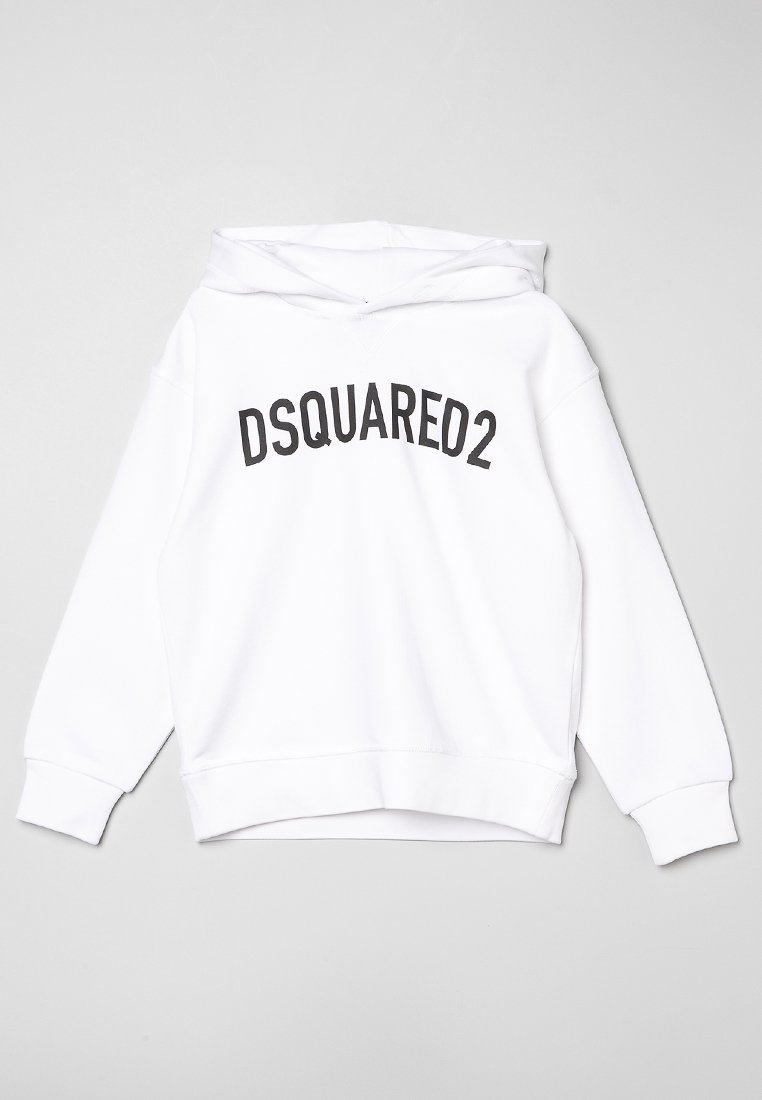 Dsquared2 Hoodie wit